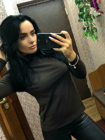 Анкета проститутки Бронислава, Юмашево, 25 лет, №49979